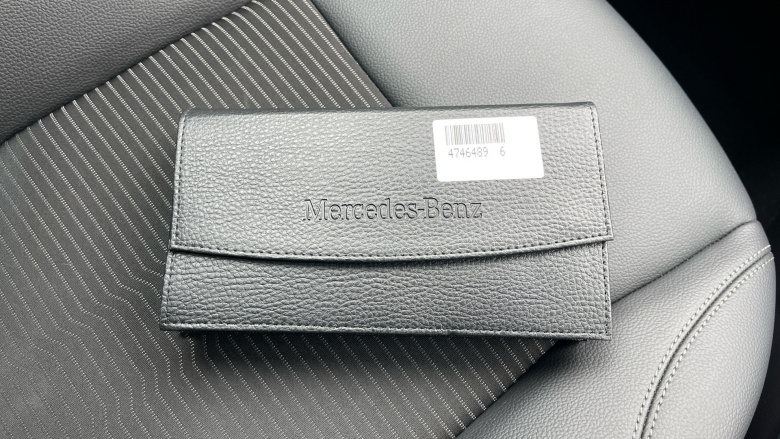 Mercedes-Benz GLA 180 Sport Executive 5dr Auto Petrol Hatchback